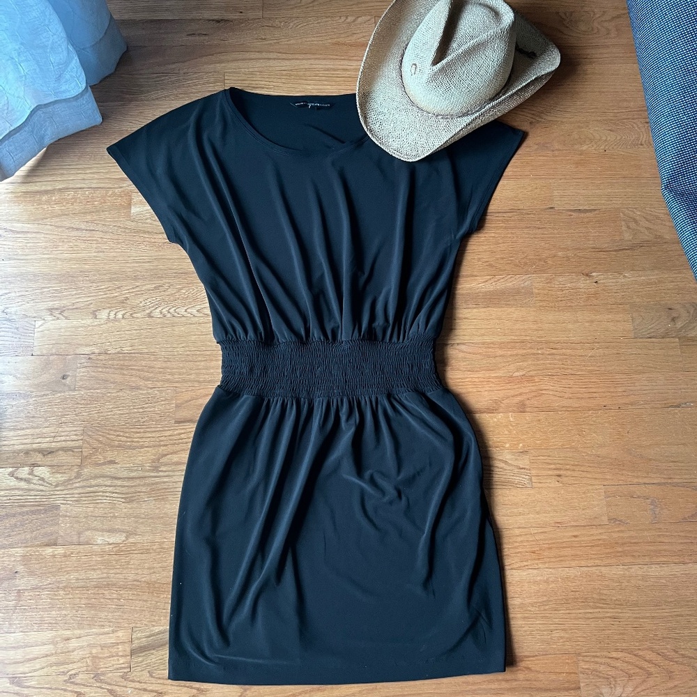 WHBM sneaker dress